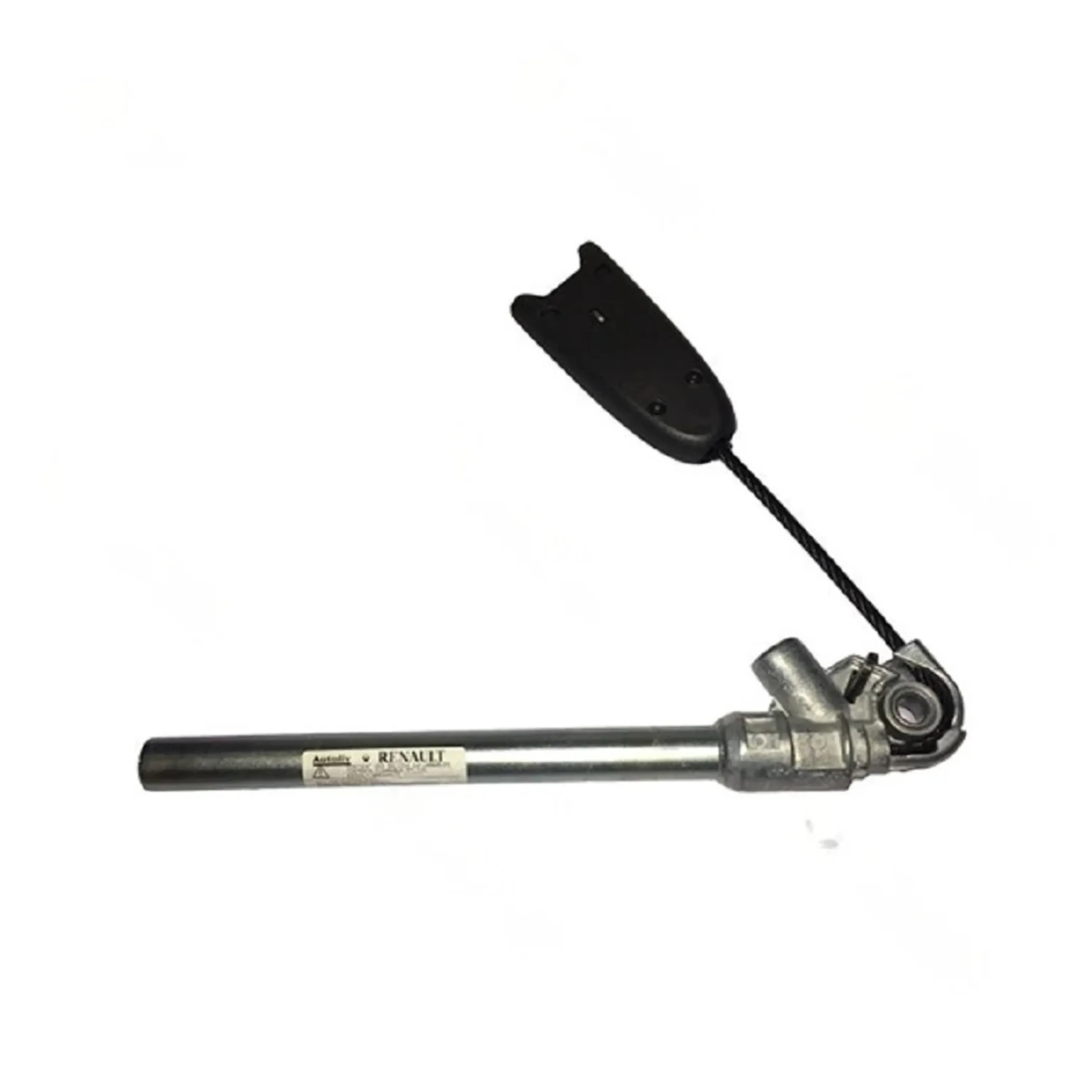 قفل و کشنده کمربند جلو راست رنو مگان قفل و کشنده کمربند جلو راست رنو مگان